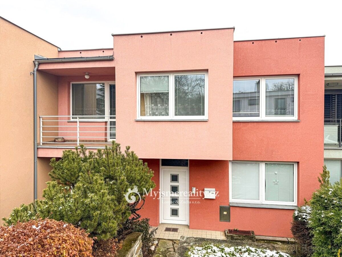 Rodinné domy, Zlín, 760 01