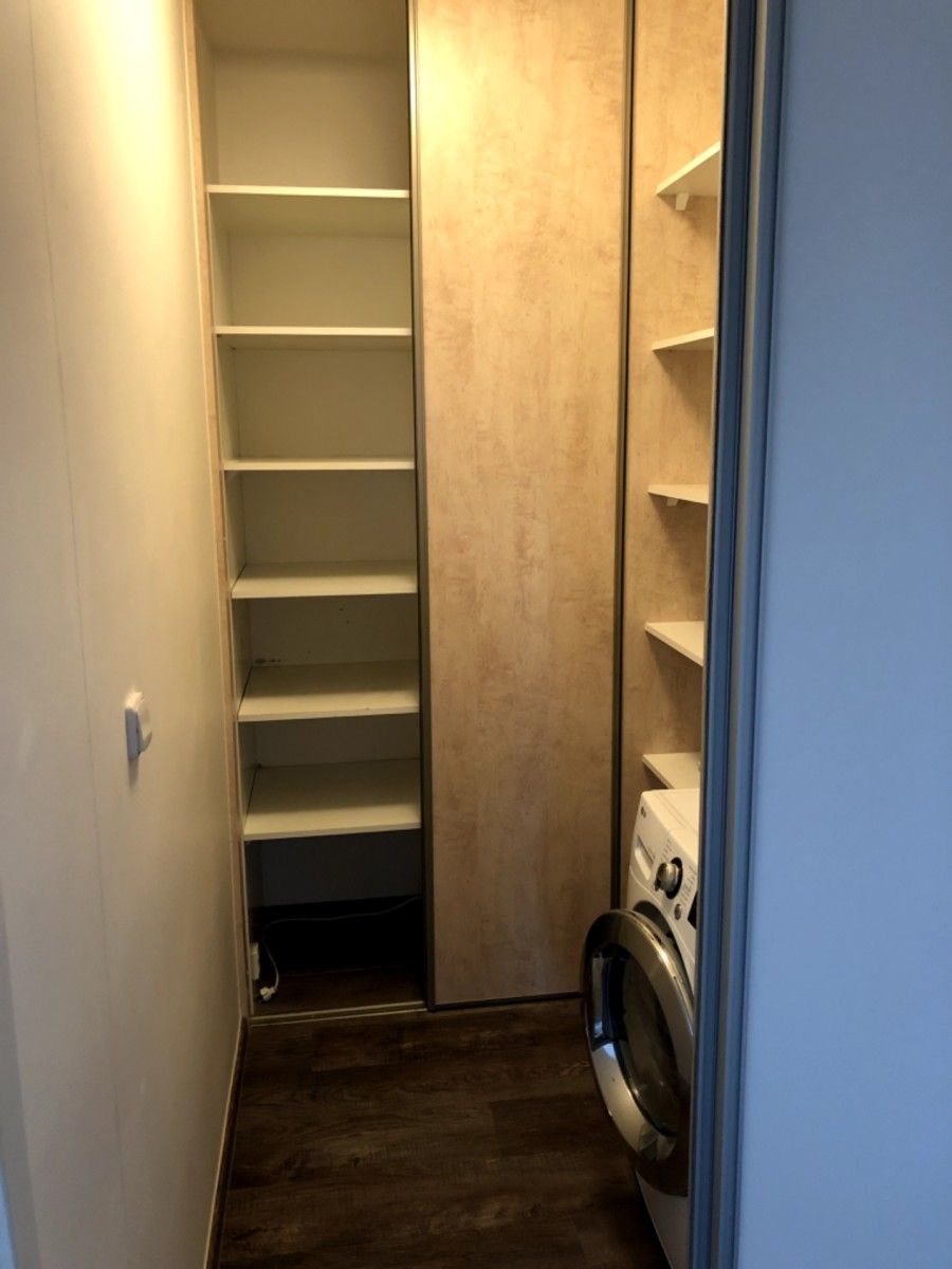 3+1, Valachův žleb, Zlín - Zlín, Zlínský kraj, 63 m² - 2