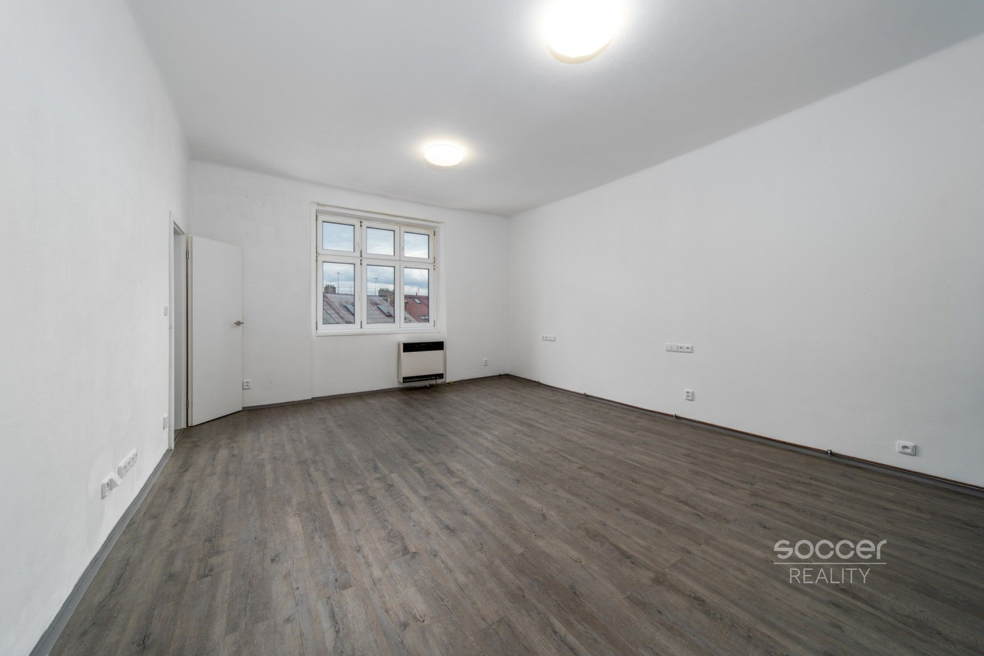 Prodej byt 1+kk - Čerpadlová, Praha, 36 m² - 5