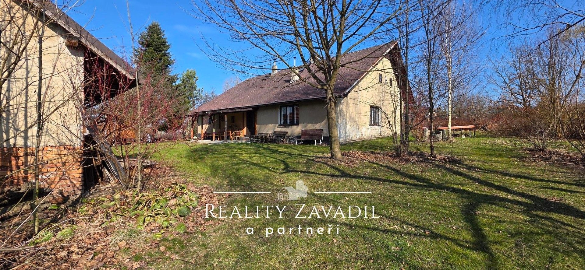 Prodej rodinný dům - Lubno, Frýdlant nad Ostravicí, 150 m²