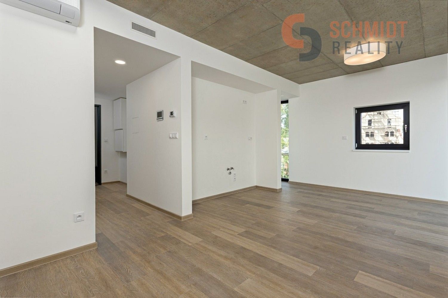 Prodej byt 2+kk - Břeclav, Jihomoravský kraj, 40 m² - 5