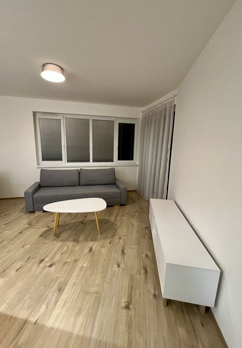 Pronájem byt 2+kk - Eduarda Hamburgera, Olomouc, 45 m²