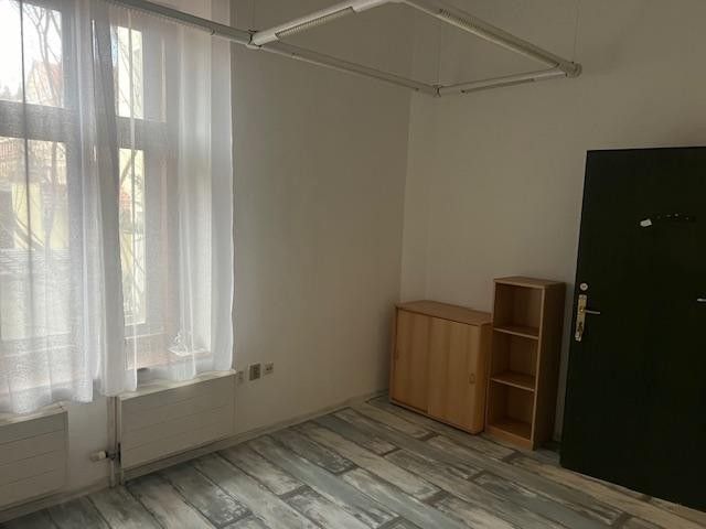 Pronájem kancelář - Zítkova, Litoměřice, 12 m²