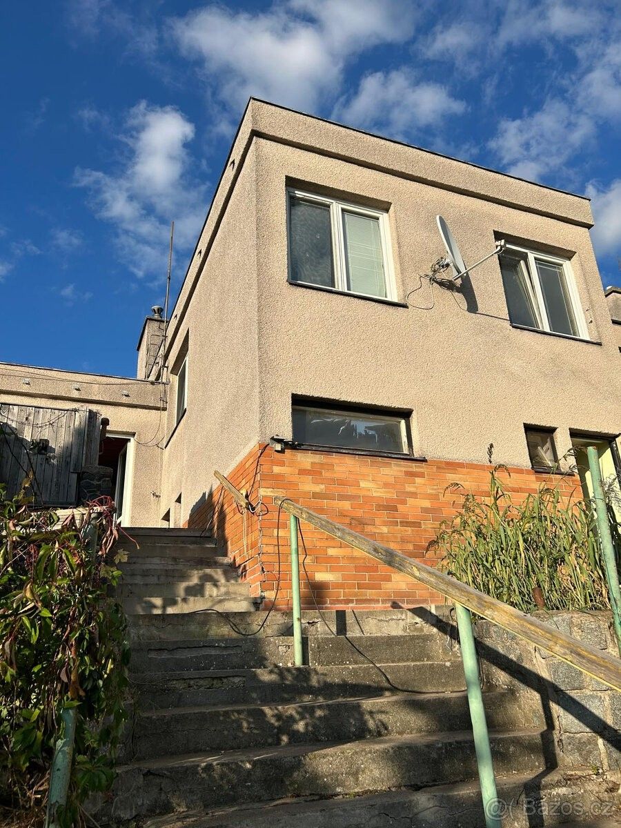 Byty, Chrudim, 537 01 - 1