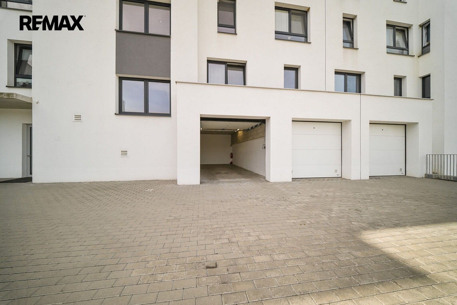 Prodej ostatní - Kuřim, okres Brno-venkov, Jihomoravský kraj, 25 m² - 1