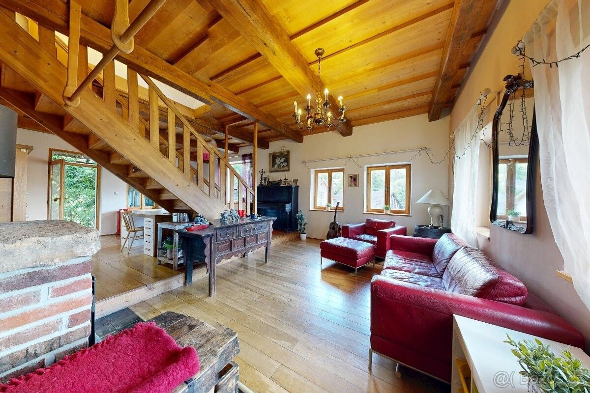 Prodej rodinný dům - Tatobity, 512 53 - 2