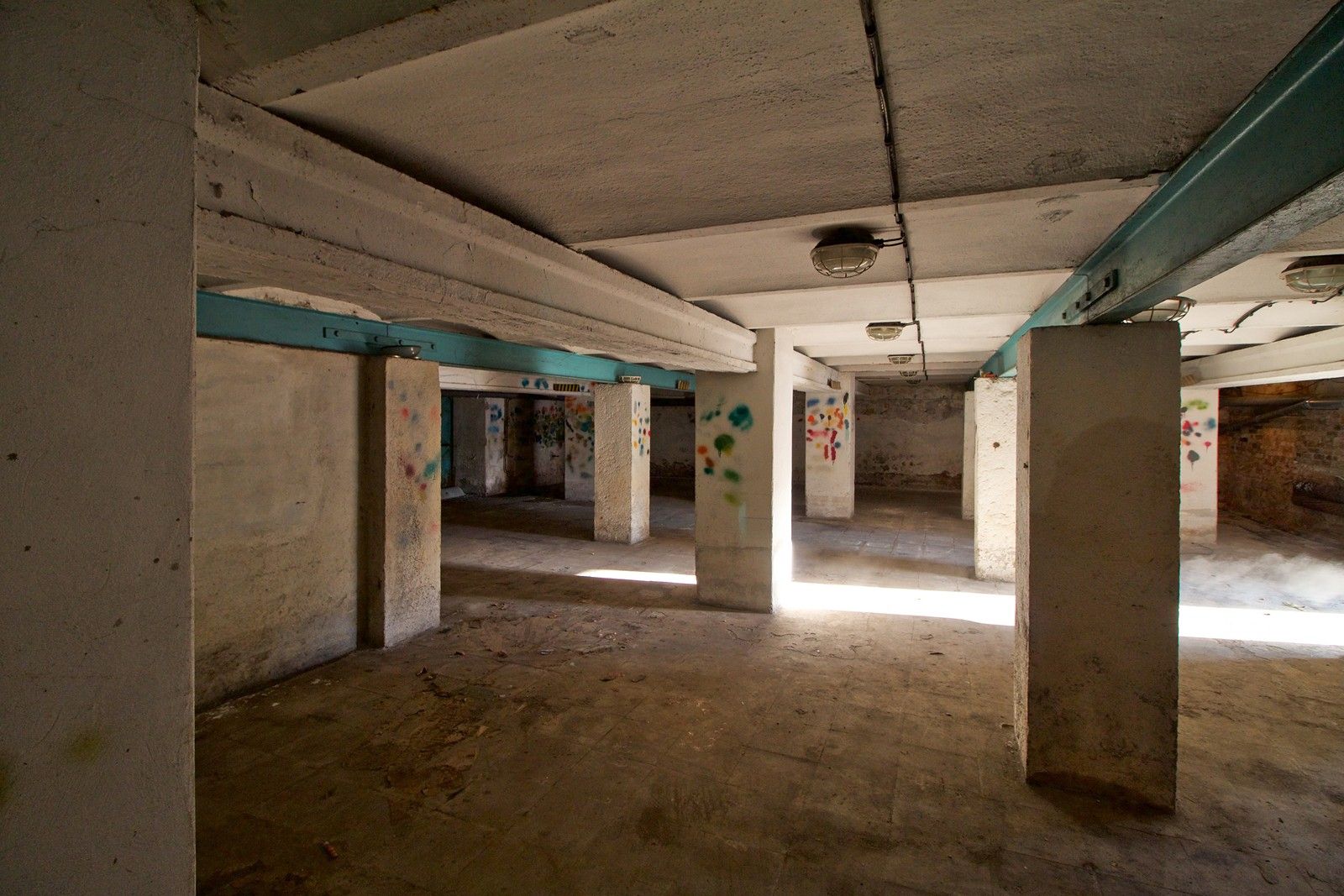 Sklad · 185 m² · Tovární 223, Chodov - 4