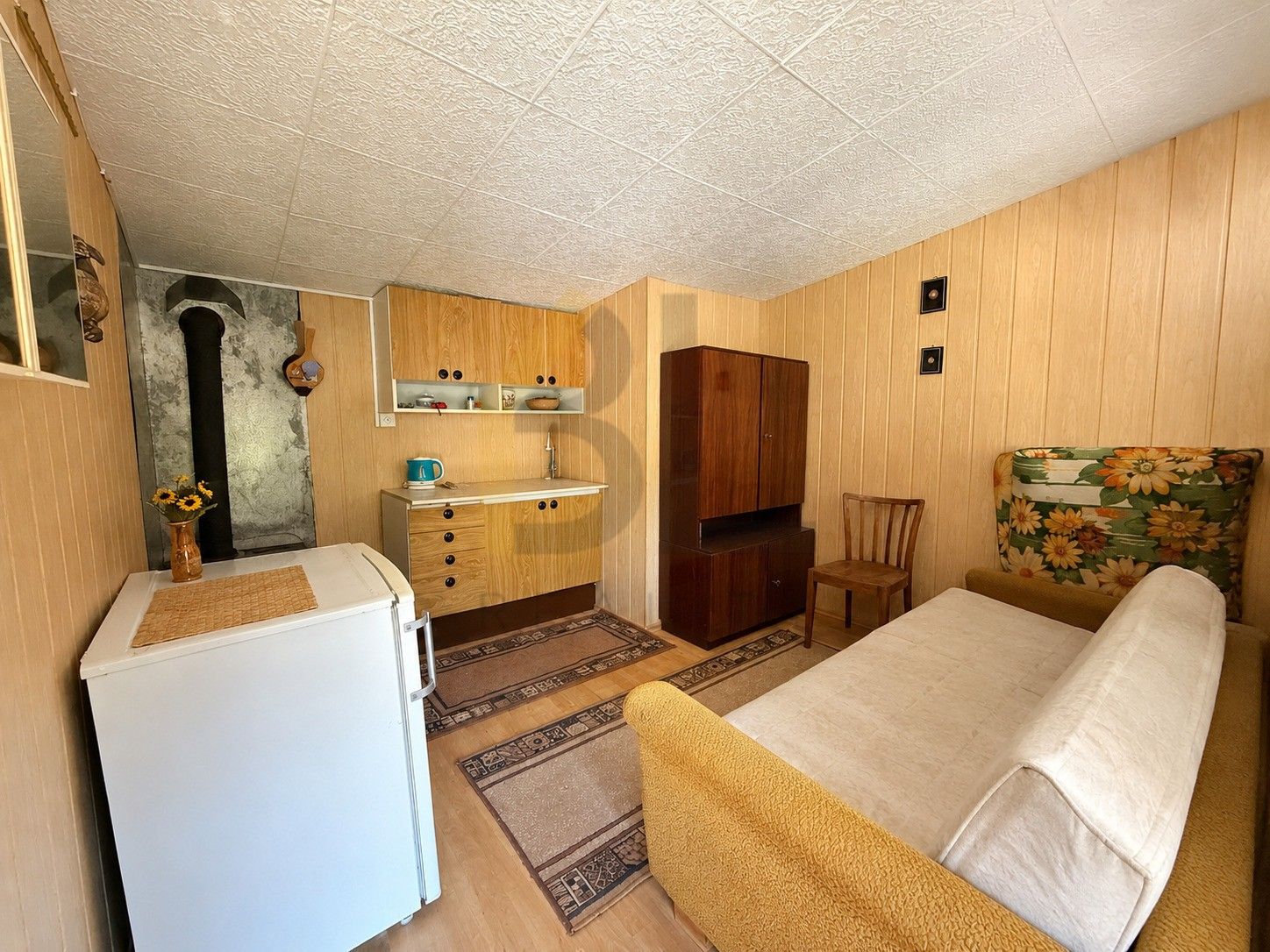 Zahrada · 556 m² · Na Výhoně, Hodonín - 4