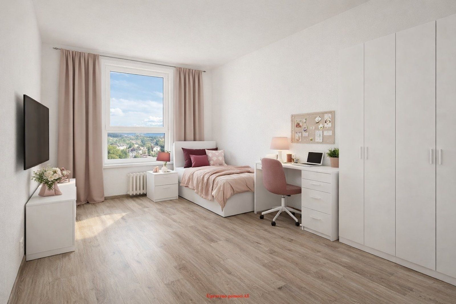 Byt 3+1 · 82 m² · Marie Majerové, Frýdek-Místek - Místek, Moravskoslezský kraj - 4