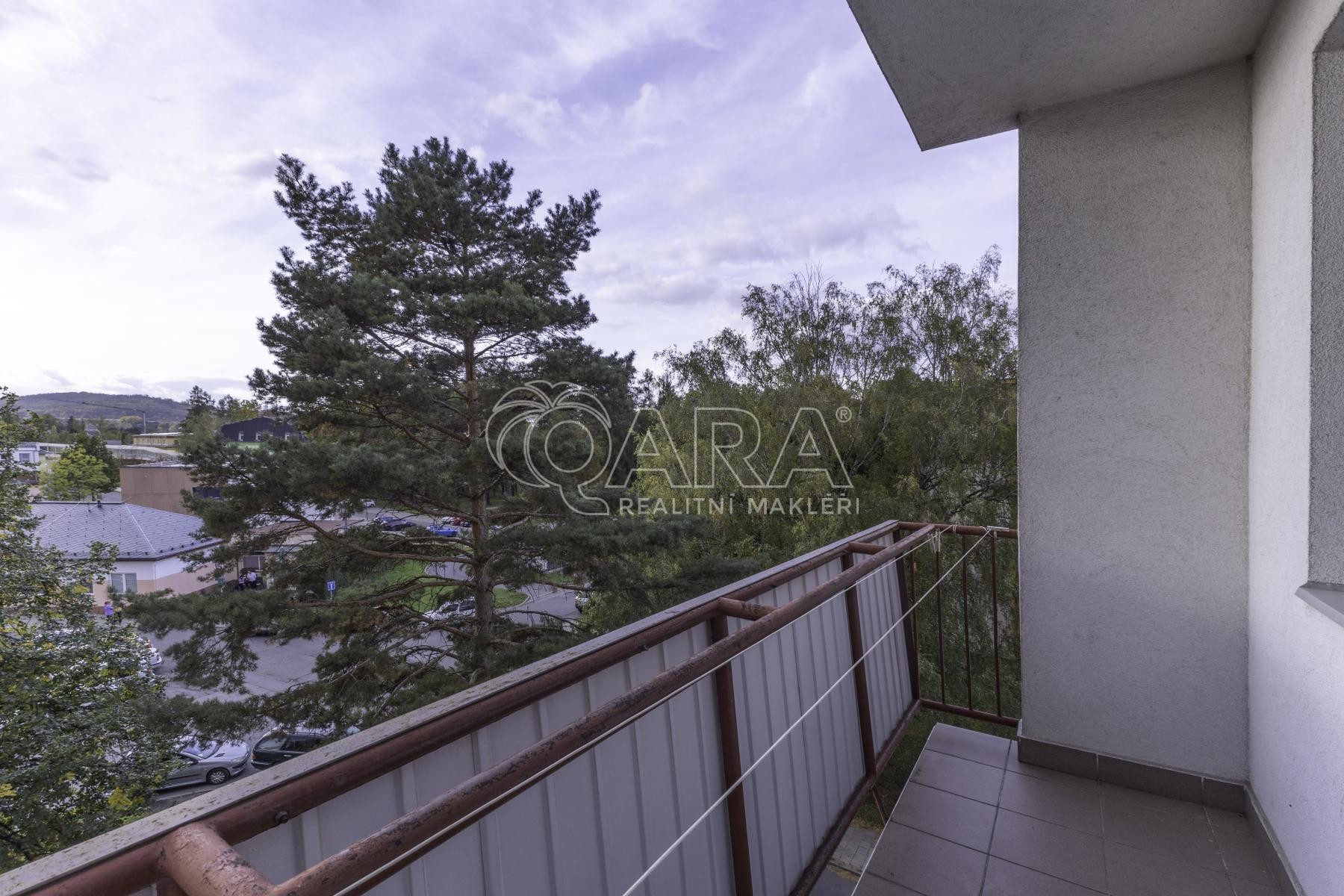 Prodej byt 2+1 - Maxima Gorkého, Krnov Pod Bezručovým vrchem, 55 m² - 5