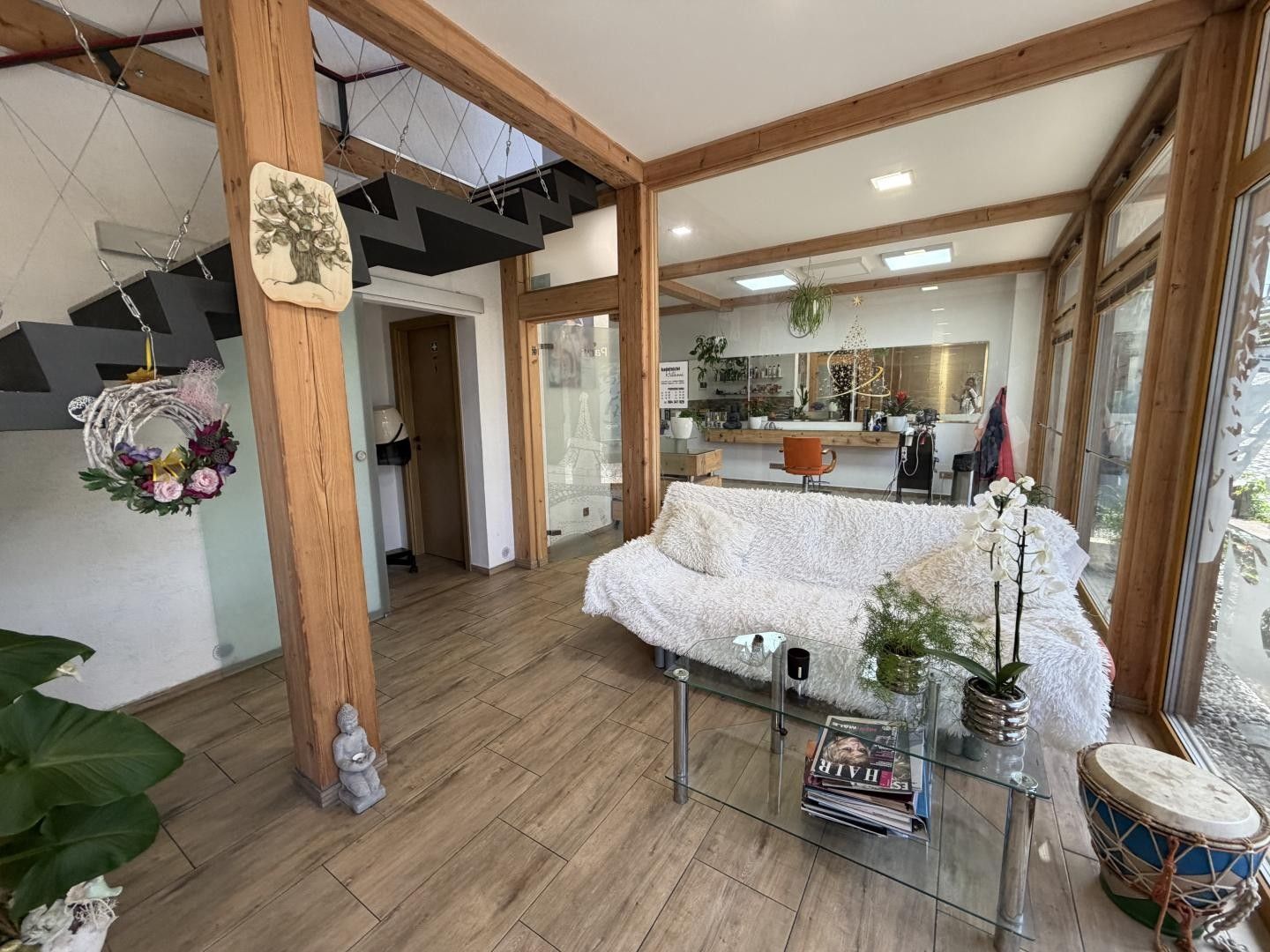 Pronájem komerční - Klatovy I, 96 m² - 5