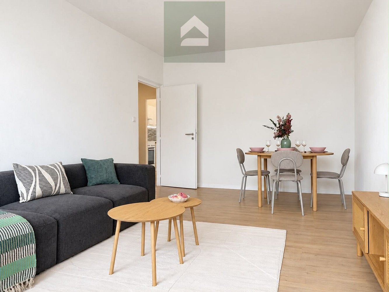 Byt 2+1 · 65 m² · Plzeňská, Klatovy - Klatovy III - 4