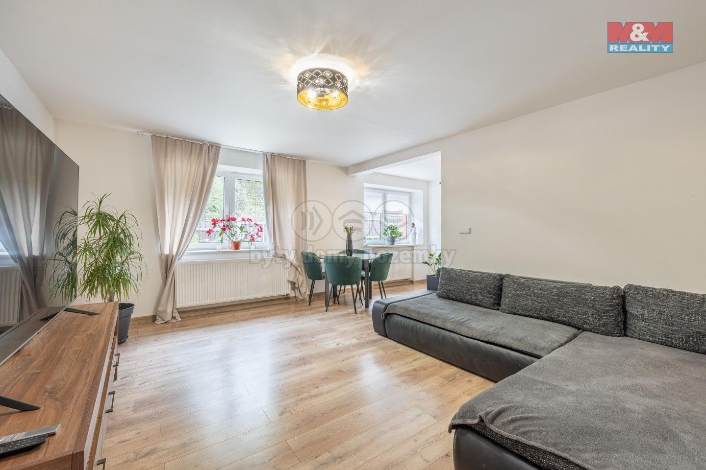 Rodinné domy, K Prelátům, Praha, 110 m²