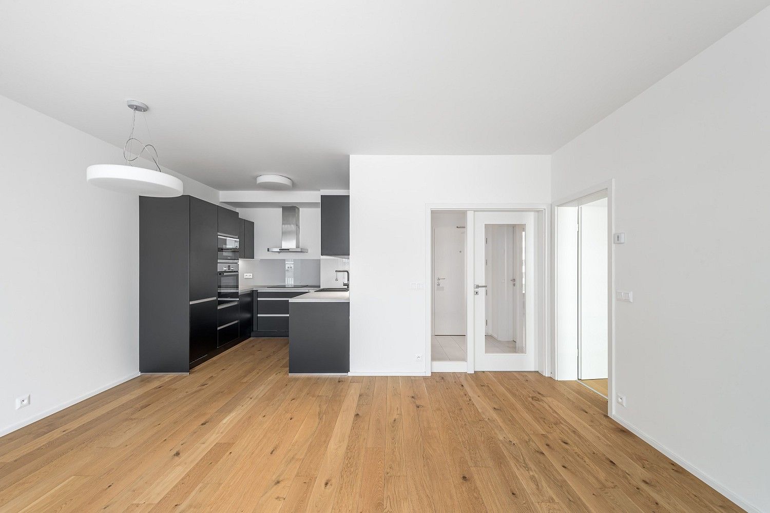 Byt 2+kk · 56 m² · Vršovická, Praha 10 - Vršovice - 4