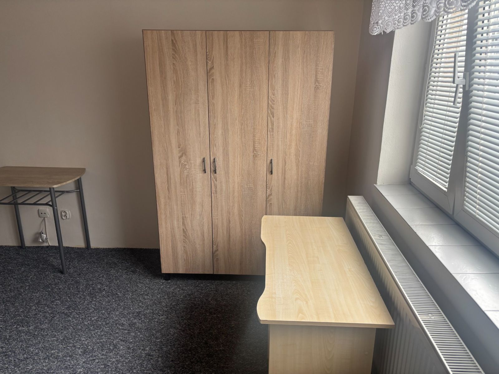 1+kk, Čelakovského, Brno - Židenice, Jihomoravský kraj, 18 m² - 2
