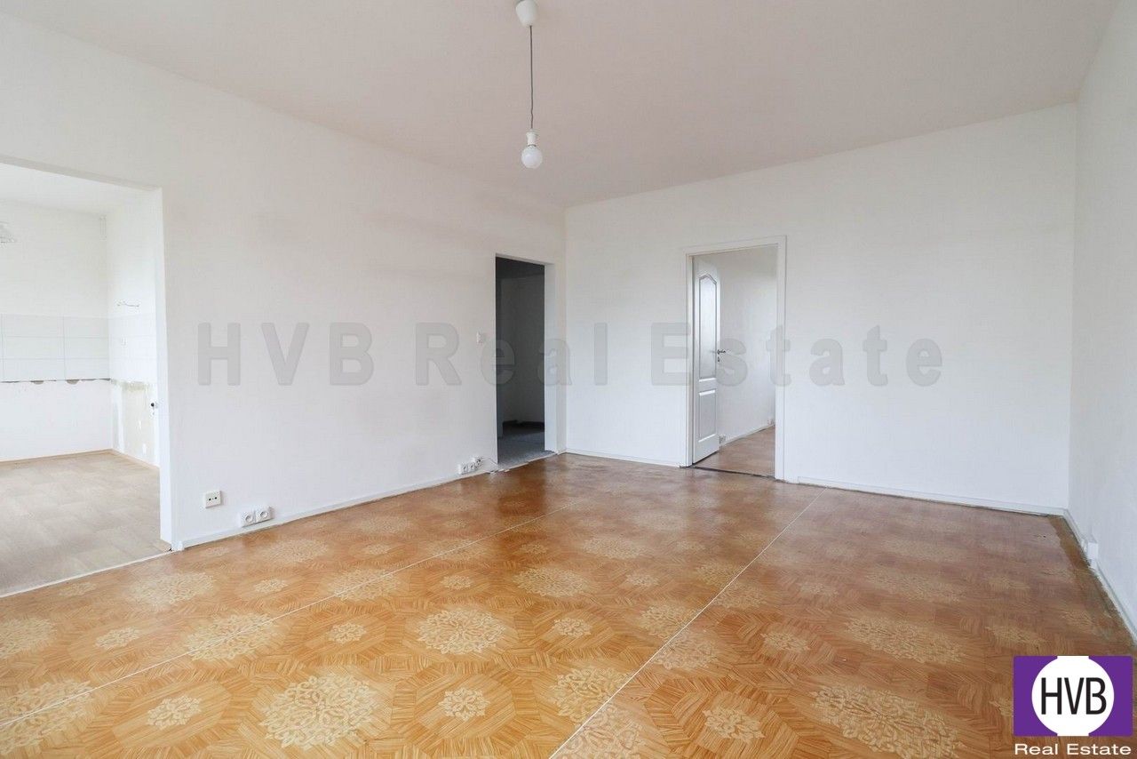 Prodej byt 3+1 - Zábřeh, Ostrava, 71 m²