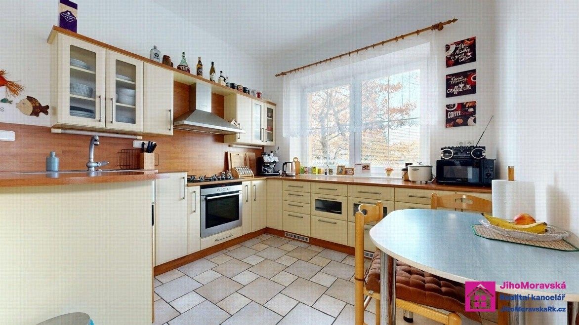 Prodej byt 4+1 - Sv. Čecha, Hodonín, 105 m²