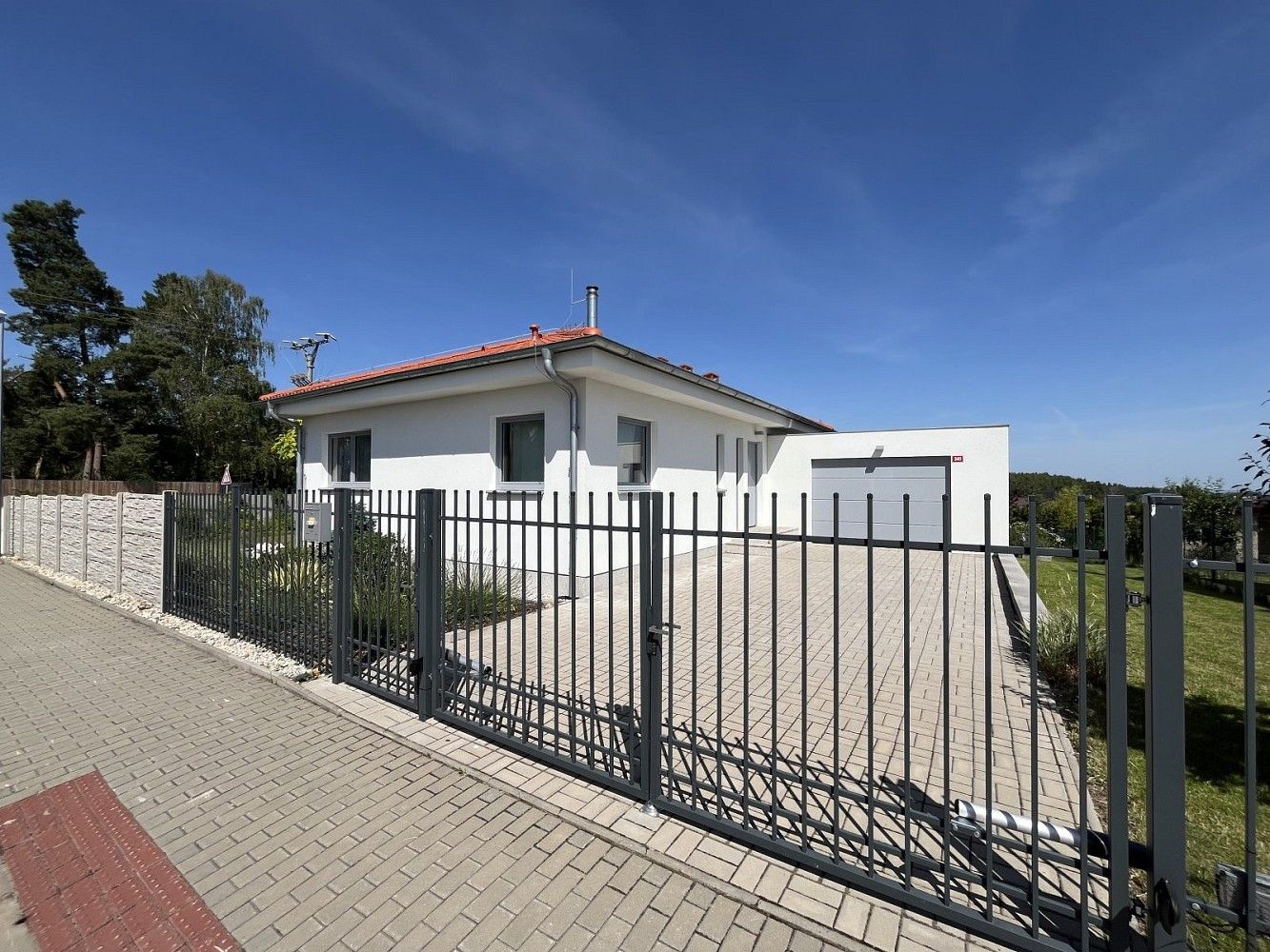 Rodinný dům · 101 m² · Kozojedy, okres Praha-východ, Středočeský kraj - 3
