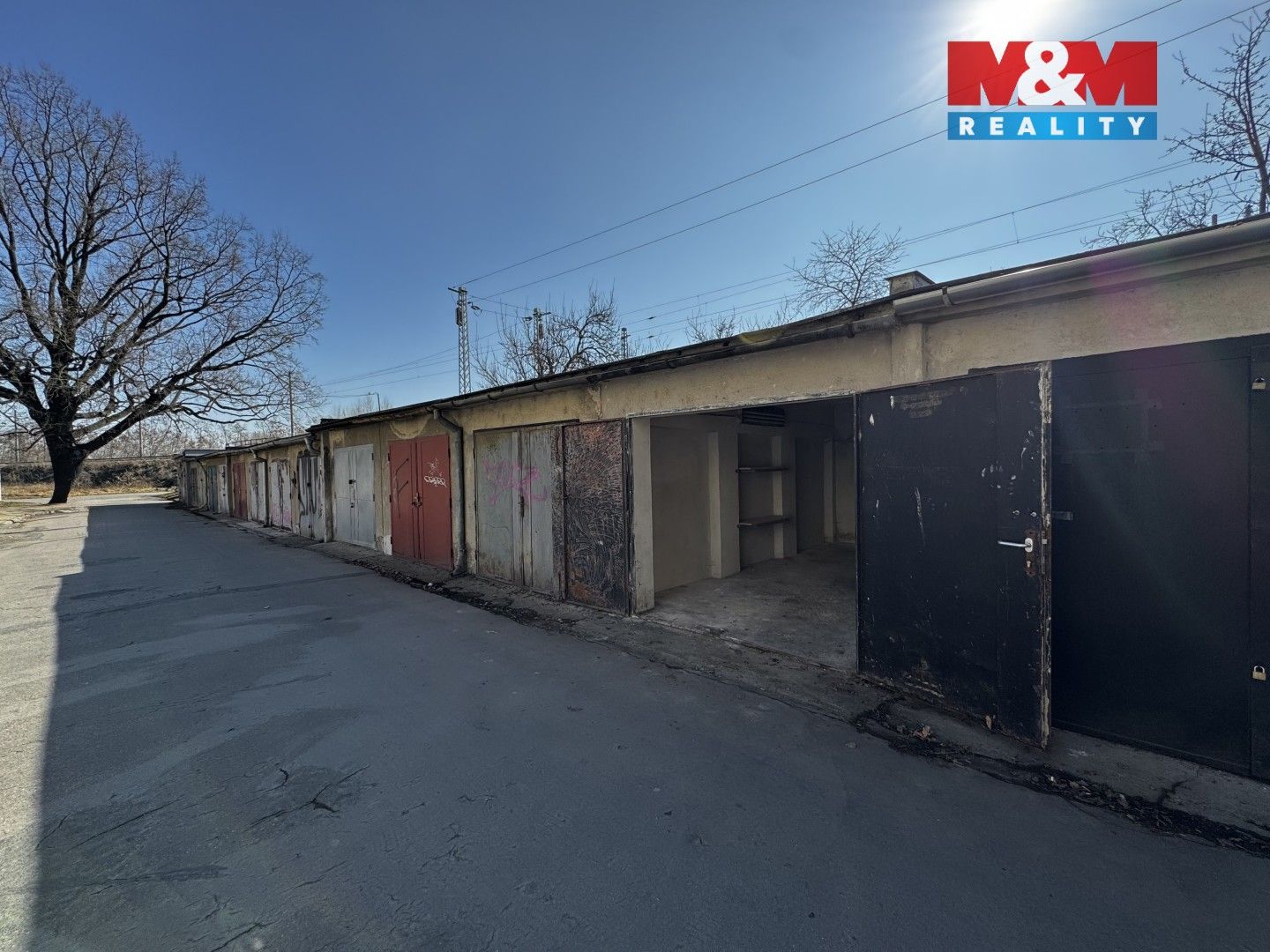 Nemovitost · 15 m² · Sazenice, Brno - 4