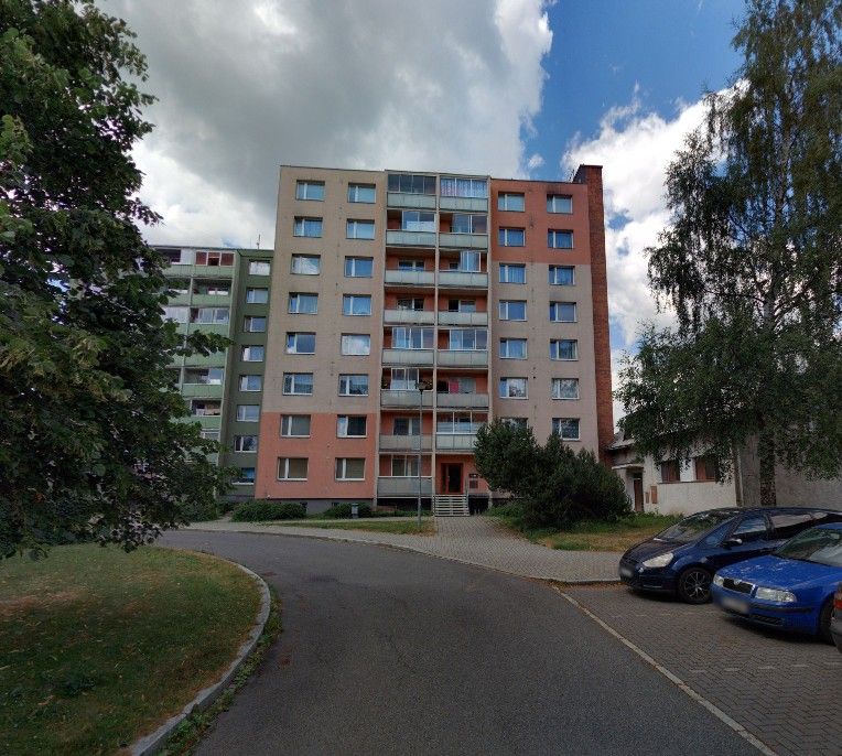 Byty, Rýmařov, 795 01