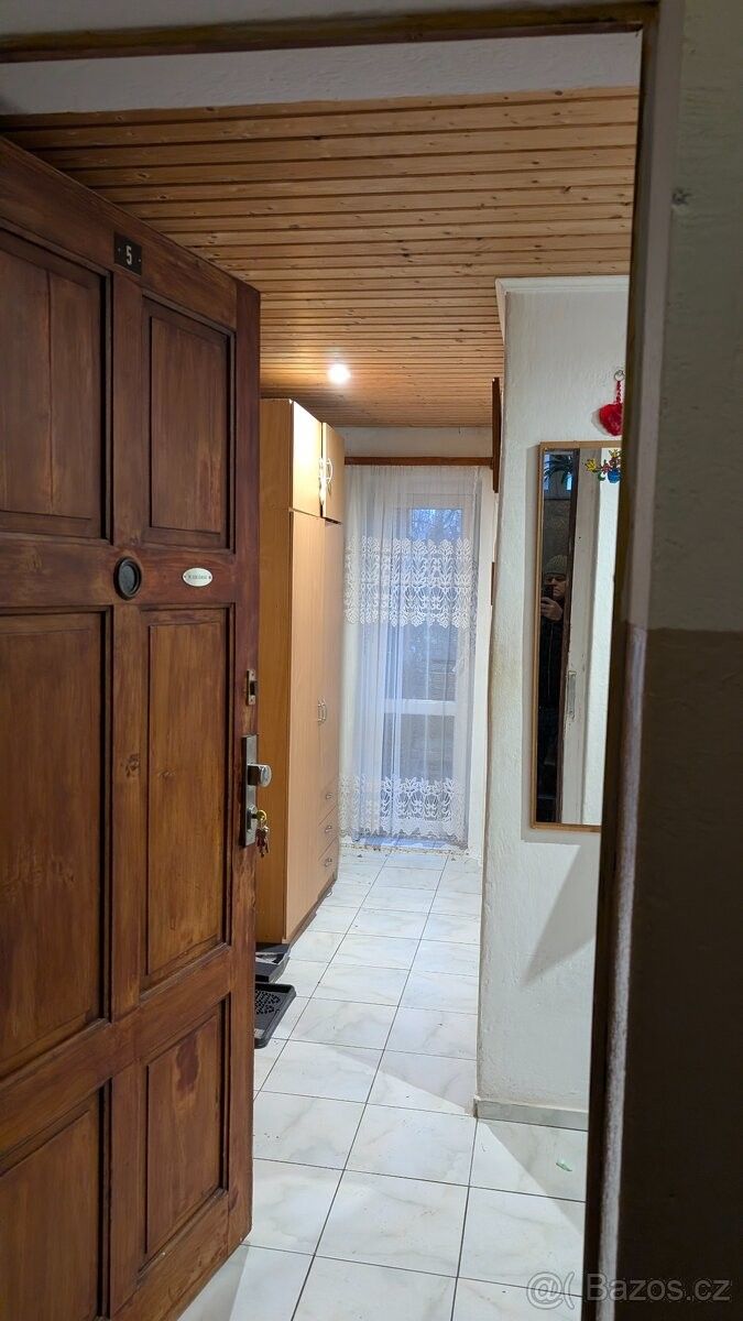 Prodej byt - Děčín, 405 02