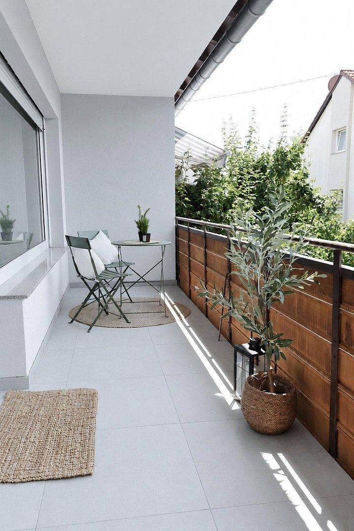 Prodej byt 3+1 - Bergstraße 40, , Bádensko-Württembersko, 81 m² - 5