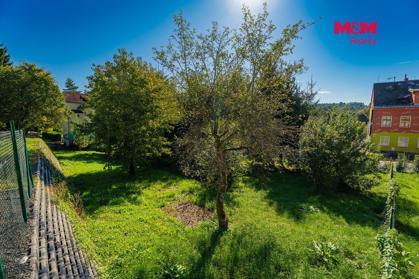 Pozemek pro bydlení · Liberec - Liberec XXX-Vratislavice nad Nisou, Liberecký kraj - 3