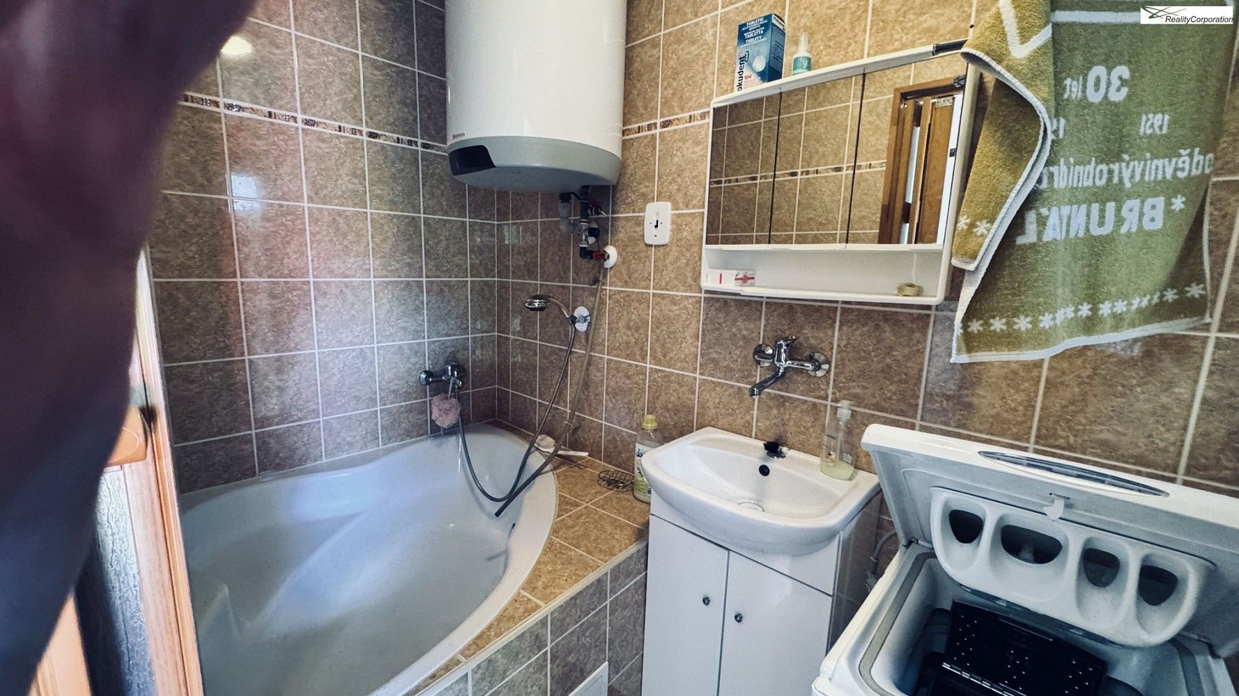 Prodej rodinný dům - Rampasova, Liberec - Liberec XXIV-Pilínkov, 190 m² - 5