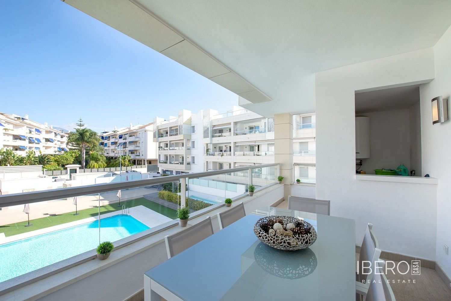 4+kk, San Pedro de Alcántara, Španělsko, 103 m² - 1