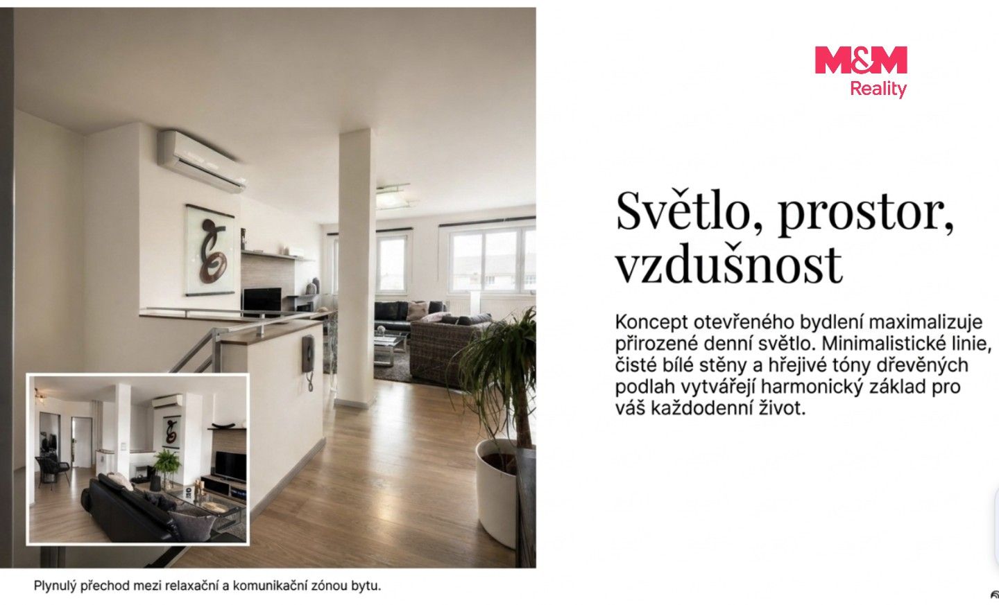 Byt 3+kk · 104 m² · Boženy Němcové, Mladá Boleslav - 3