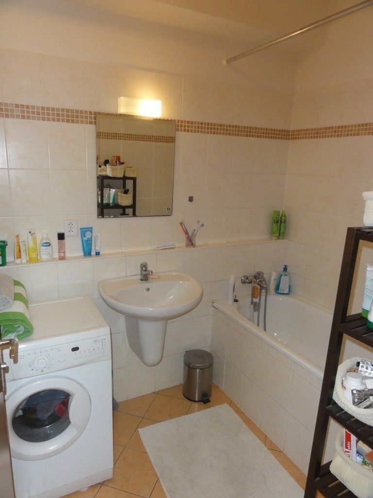 Byt 2+kk · 56 m² · Rižská, Praha - Hostivař - 3