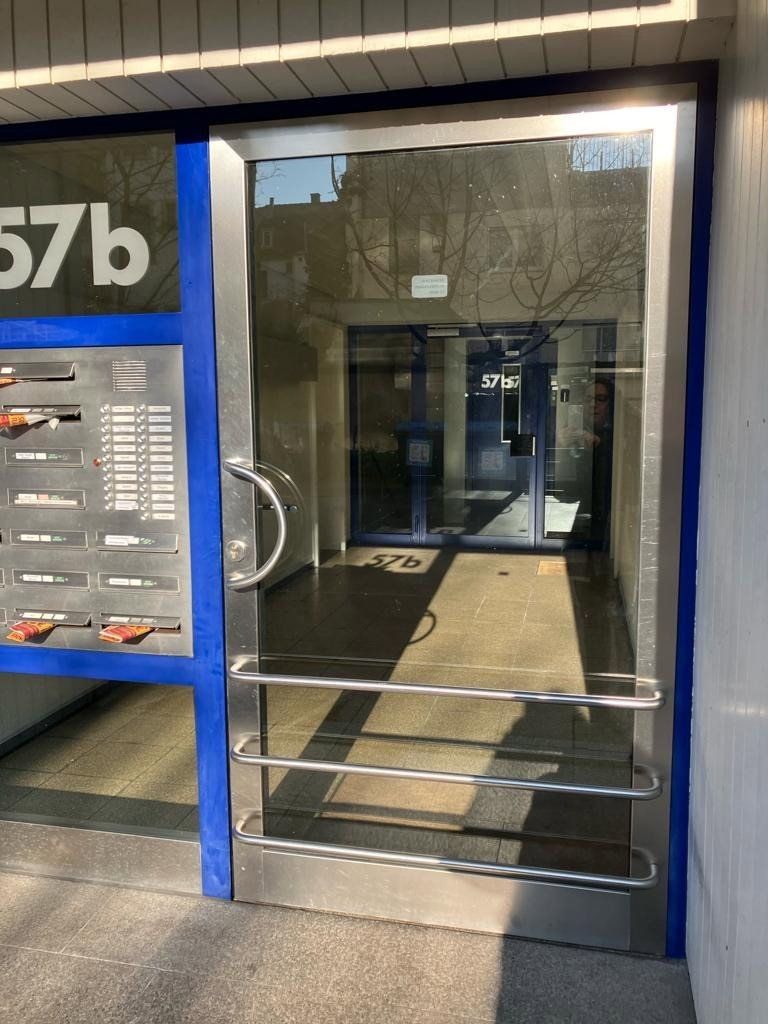 3+1, Sophienstr. 57b Karlsruhe Innenstadt-West Baden-Württemberg 76133, 83 m² - 2