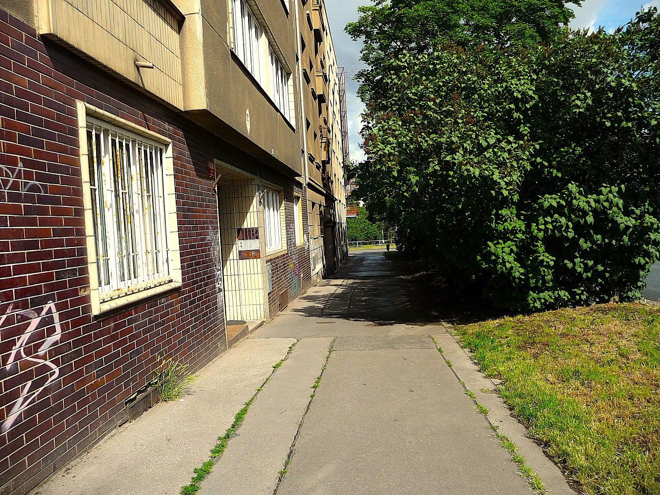 Prodej byt 1+1 - Praha - Nusle, okres Praha 4, Hlavní město Praha, 44,4 m² - 2