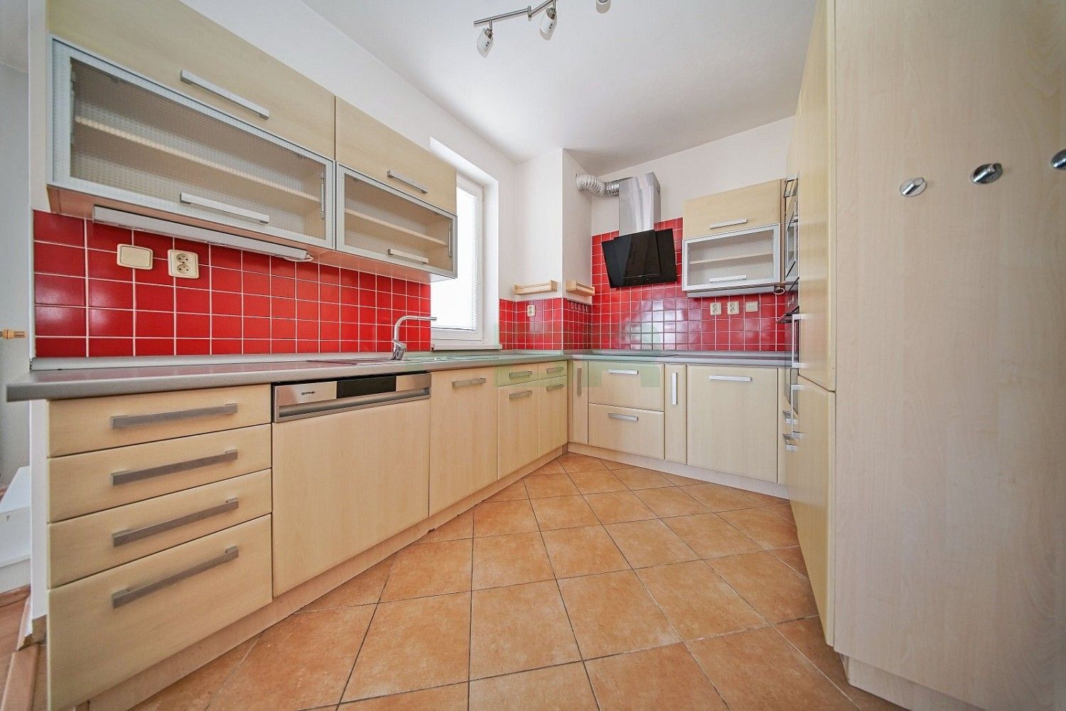 2+kk, Mattioliho, Praha 10 - Záběhlice, 67 m² - 2