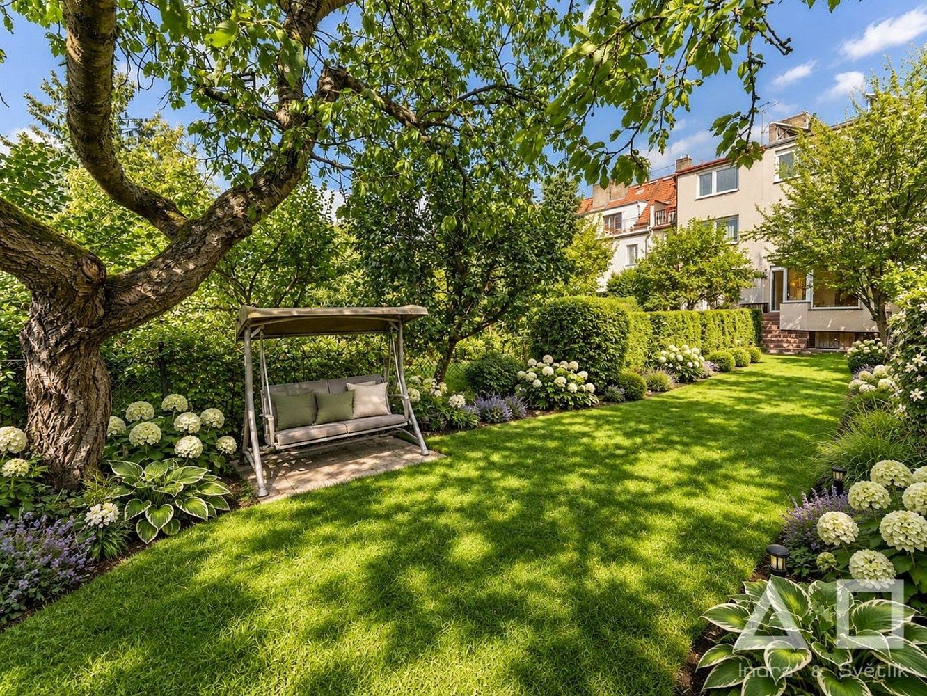 Rodinný dům · 240 m² · Ulrychova, Praha 6 - Břevnov - 3