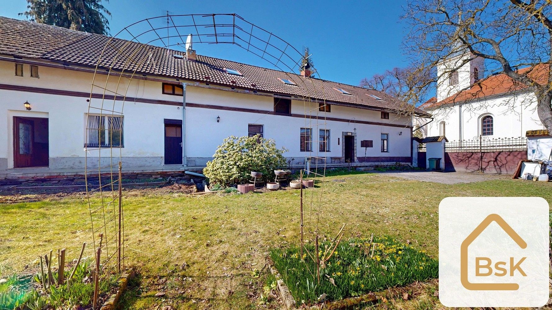 Chalupa · 125 m² · Vidice, okres Kutná Hora, Středočeský kraj - 3
