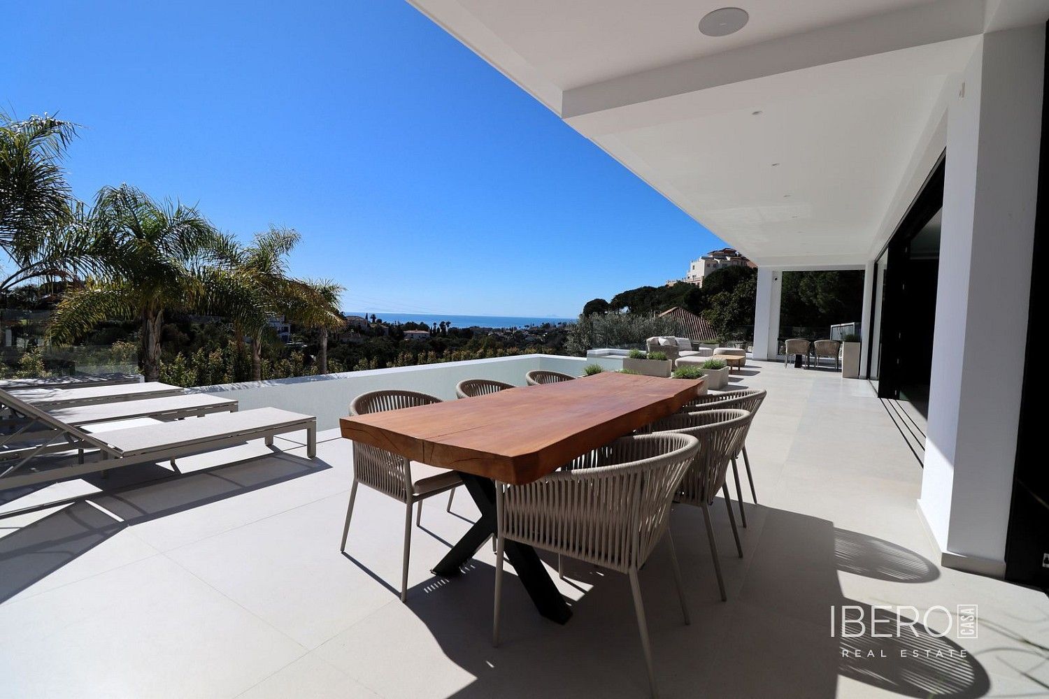 Rodinný dům · 470 m² · Elviria, ES - 4
