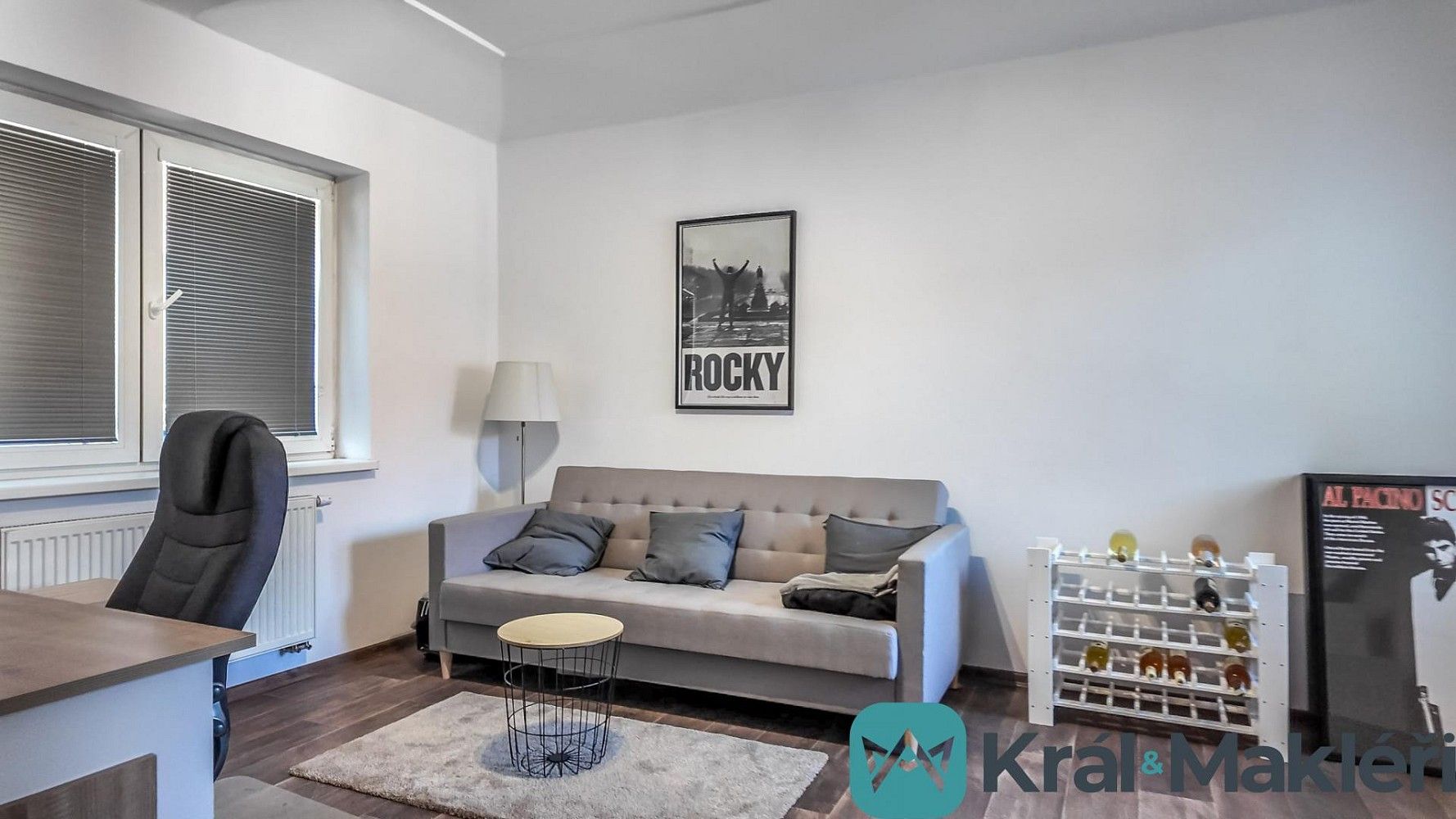 Prodej rodinný dům - Brňany, okres Litoměřice, 126 m² - 5