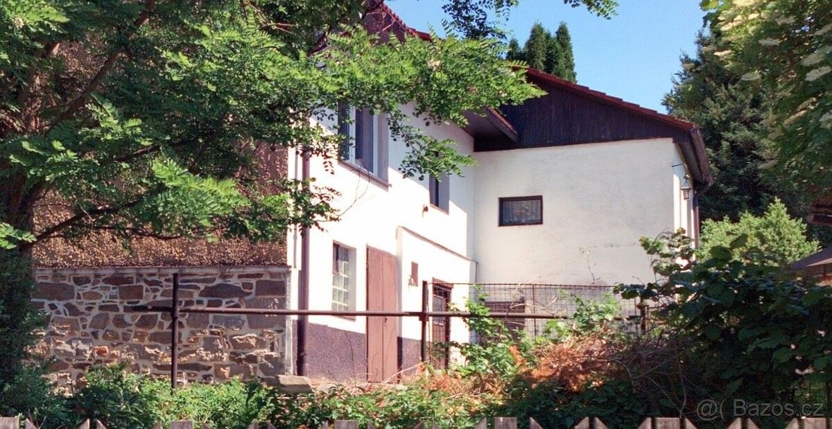 Prodej dům - Neveklov, 257 56, 160 m²