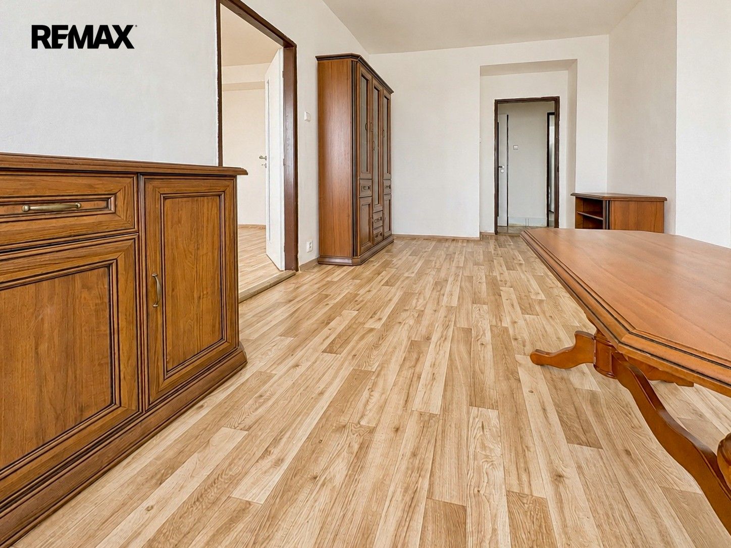 Byt 2+1 · 53 m² · Ruská 944, Litvínov Horní Litvínov - 4
