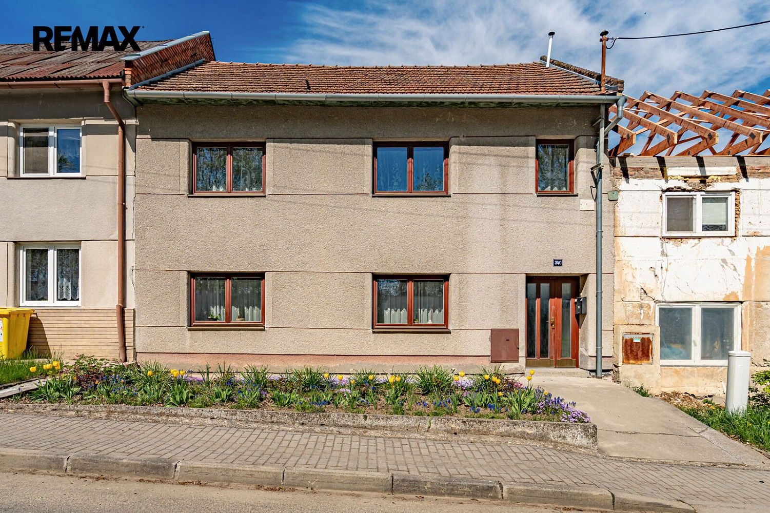 Rodinný dům, 180 m²