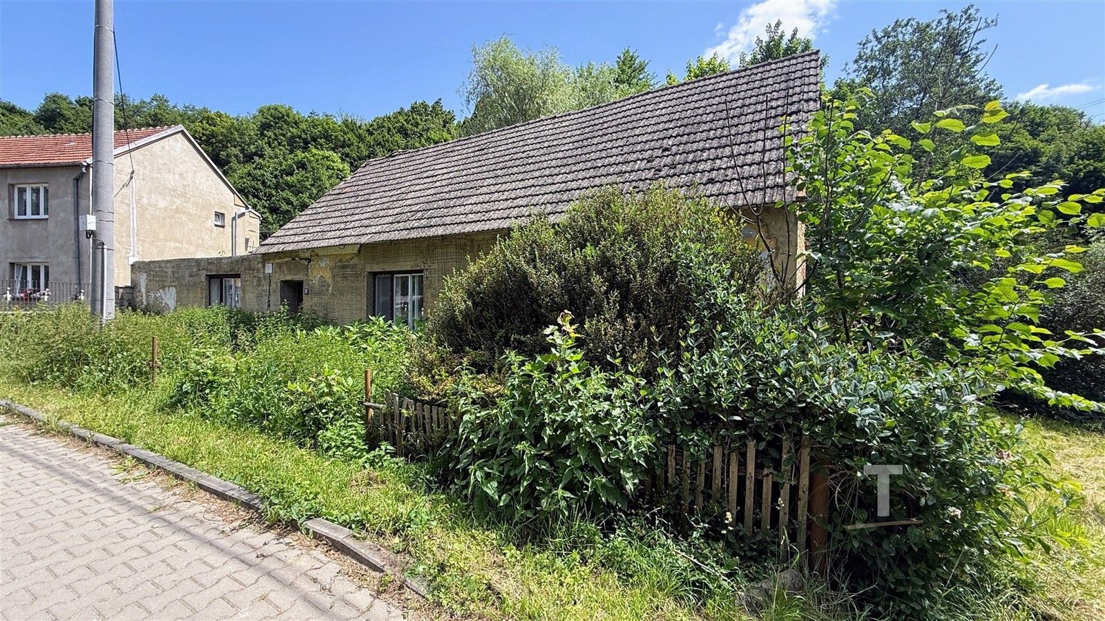 Rodinné domy, Prostřední Poříčí, 80 m²