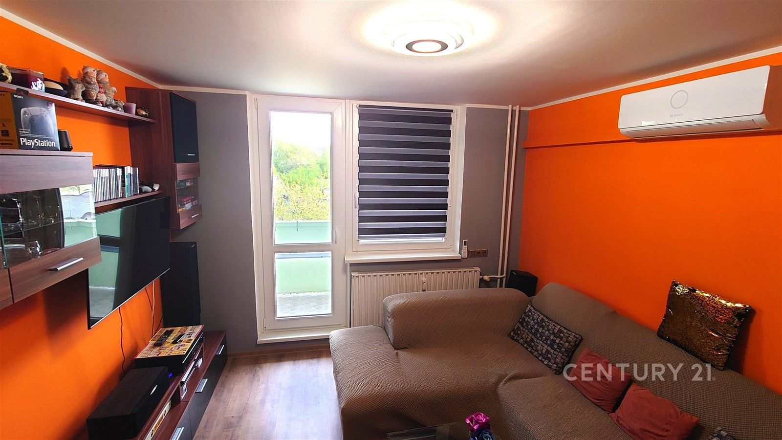 2+1, Hodonín, 60 m² - 2