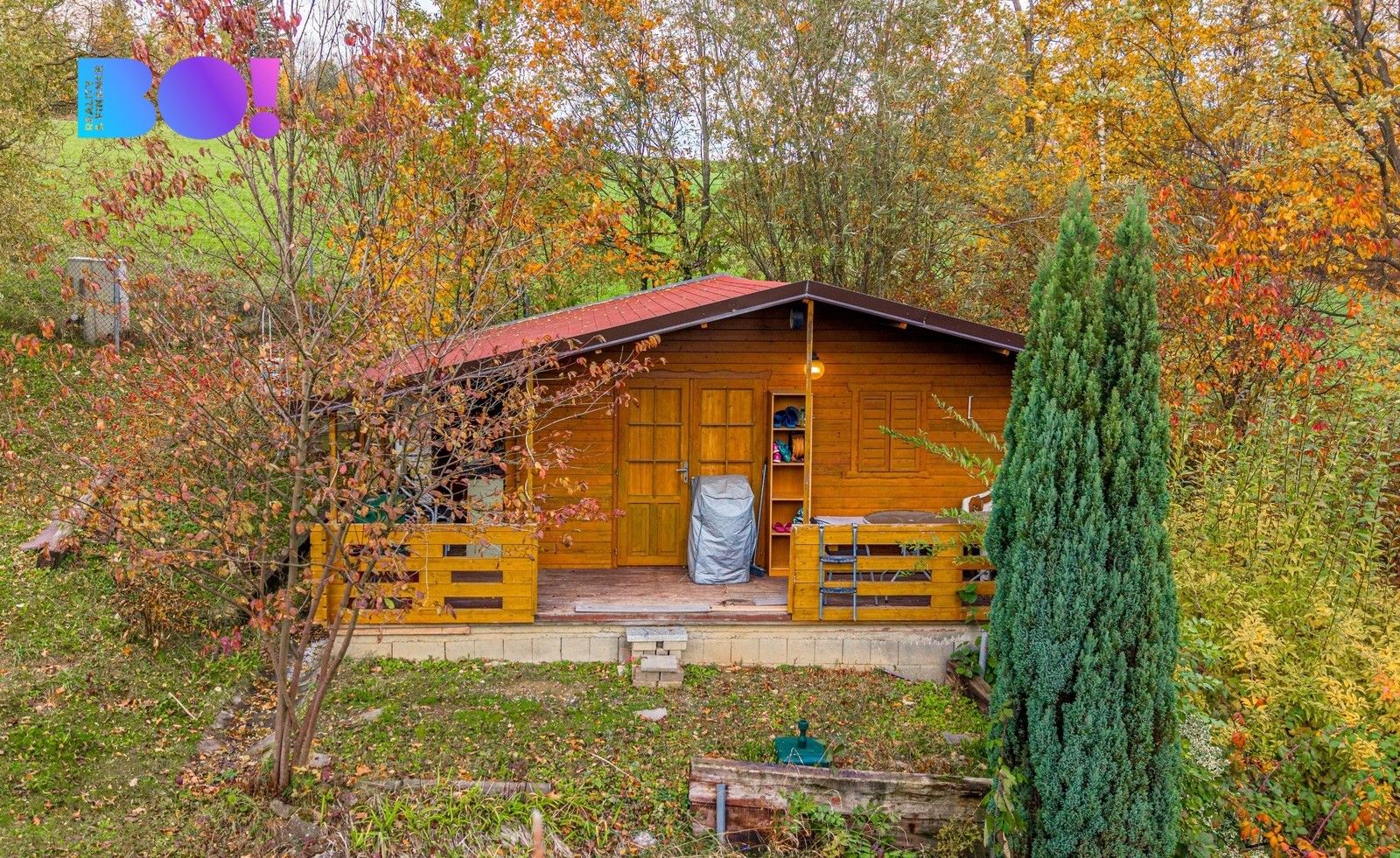 Pozemky pro bydlení, Dolní Žukov, Český Těšín, 2 m²