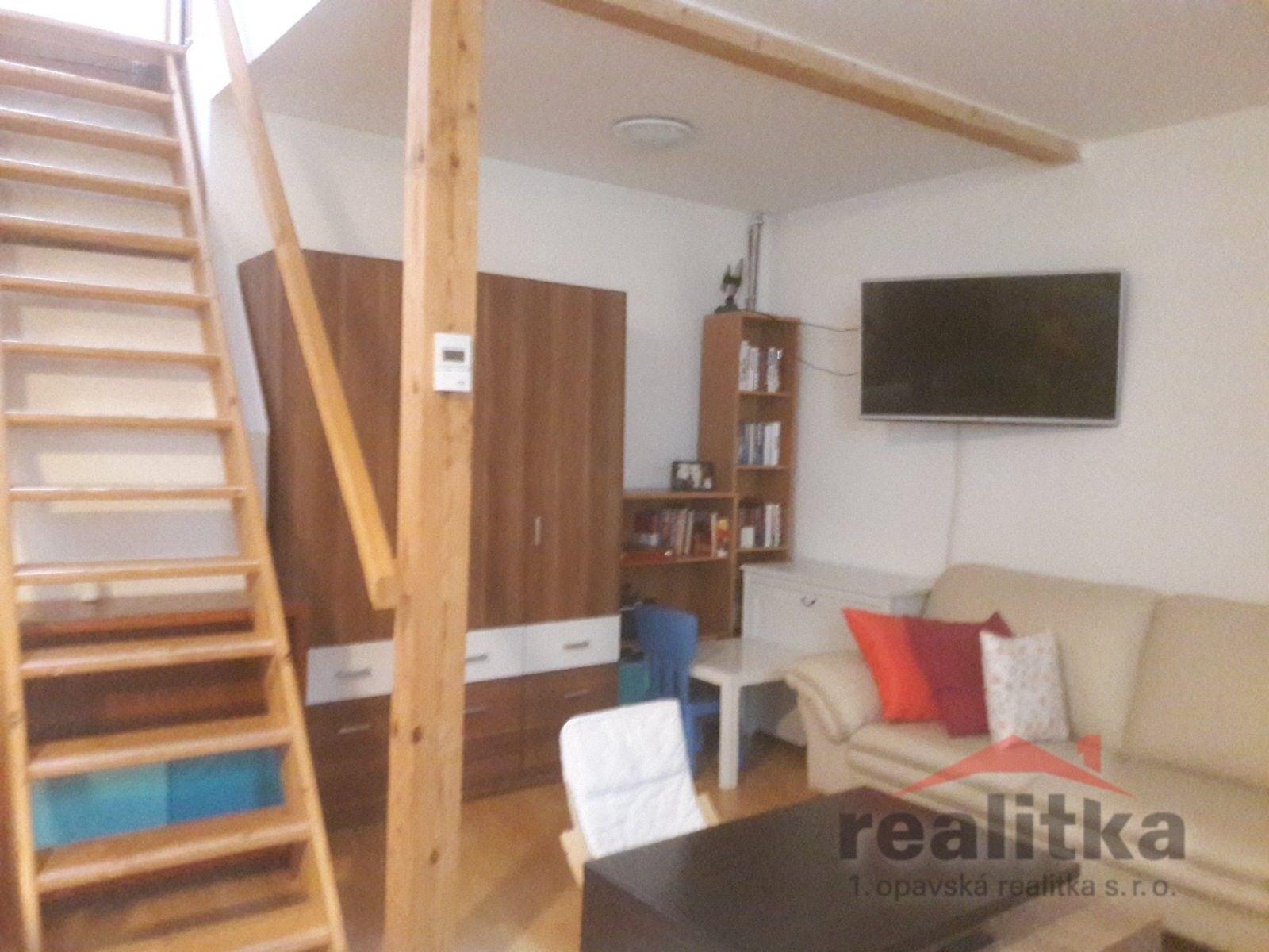 Byt 3+kk · 74 m² · P. Bezruče, Horní Benešov - 3