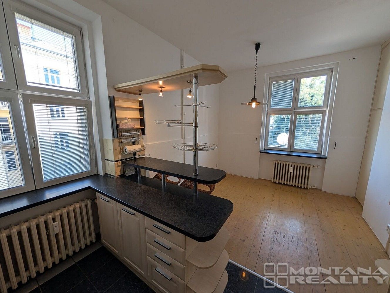 Prodej byt 3+1 - Ostrava - Moravská Ostrava, okres Ostrava-město, Moravskoslezský kraj, 116 m² - 5