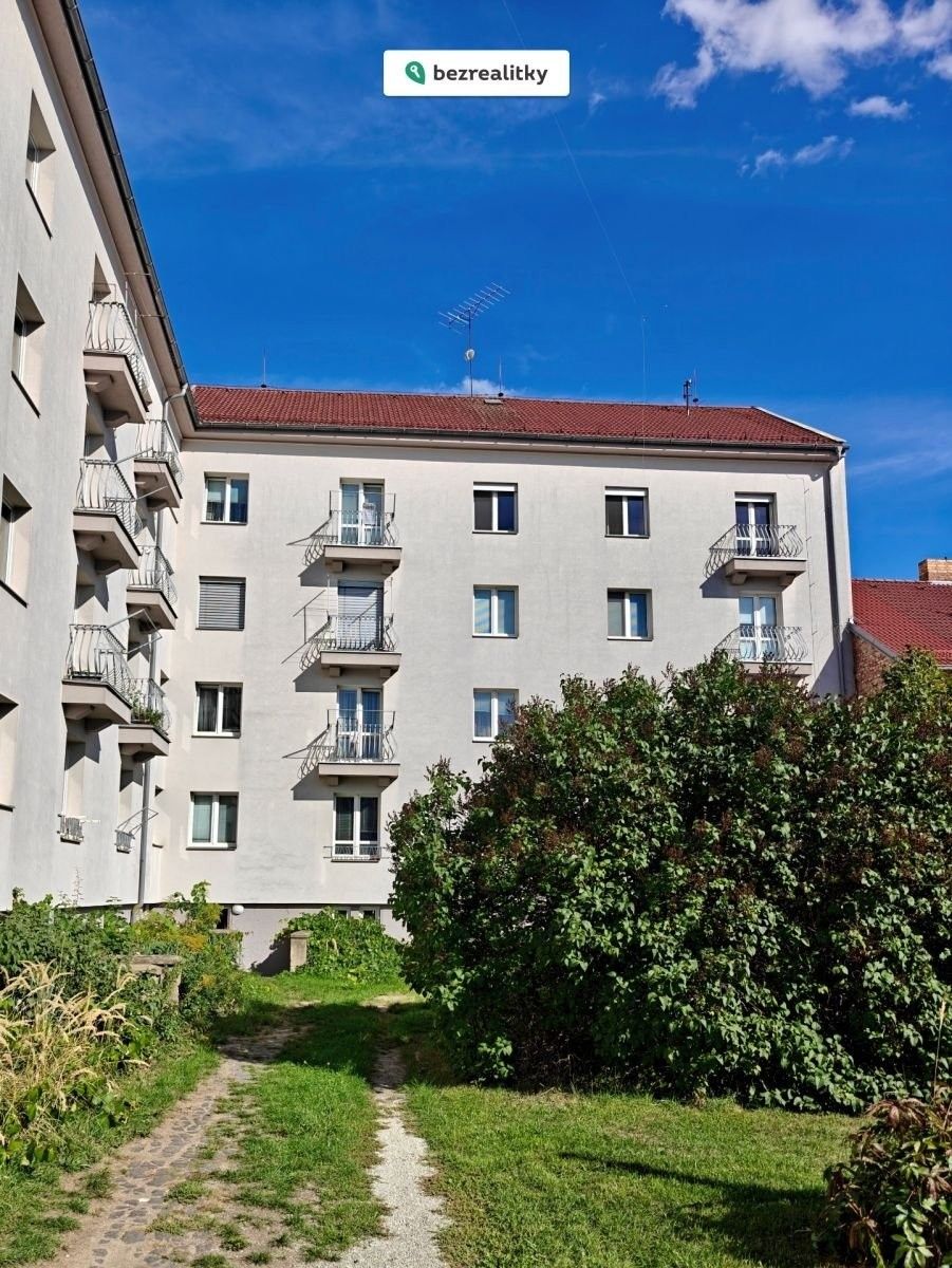 3+1, Jeremiášova 1394, České Budějovice 3, 61 m² - 2
