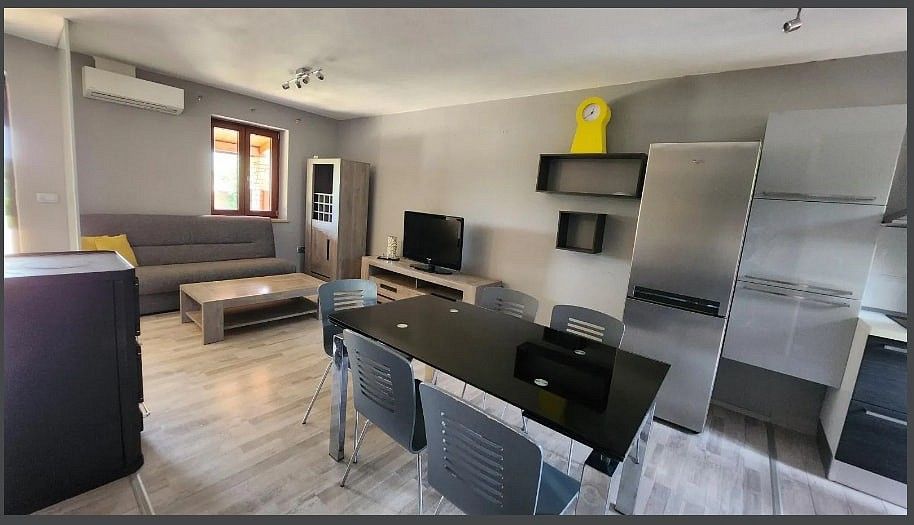 Rodinný dům, 115 m²