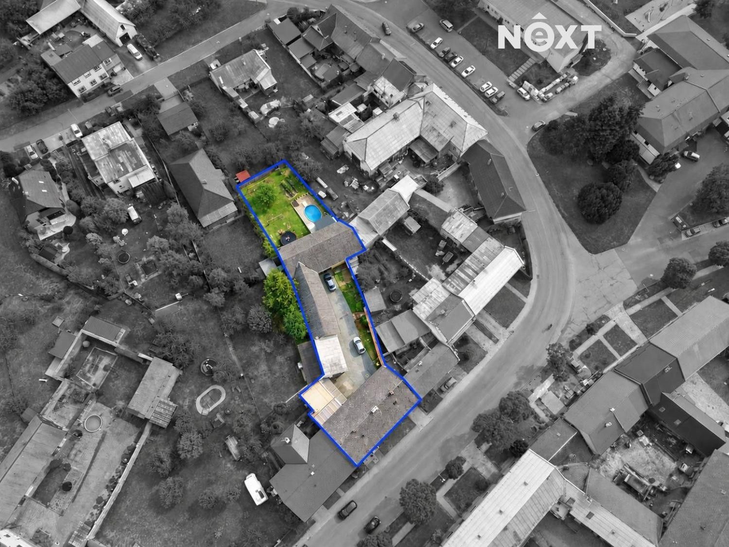 Nemovitost · 320 m² · Doloplazy - 4