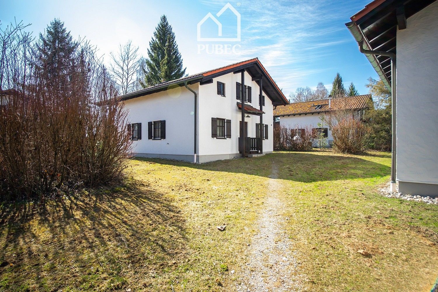 Rodinné domy, Regen, Německo, 132 m² - 2